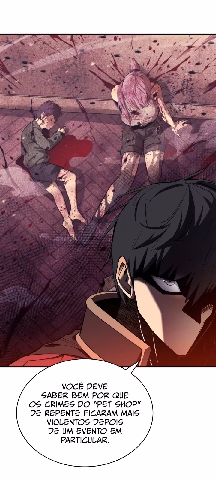 Página do Capítulo 72