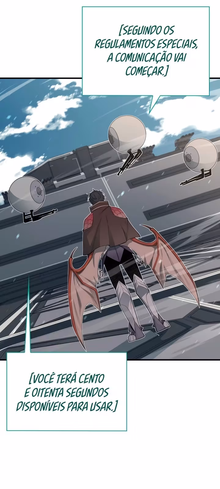 Página do Capítulo 72