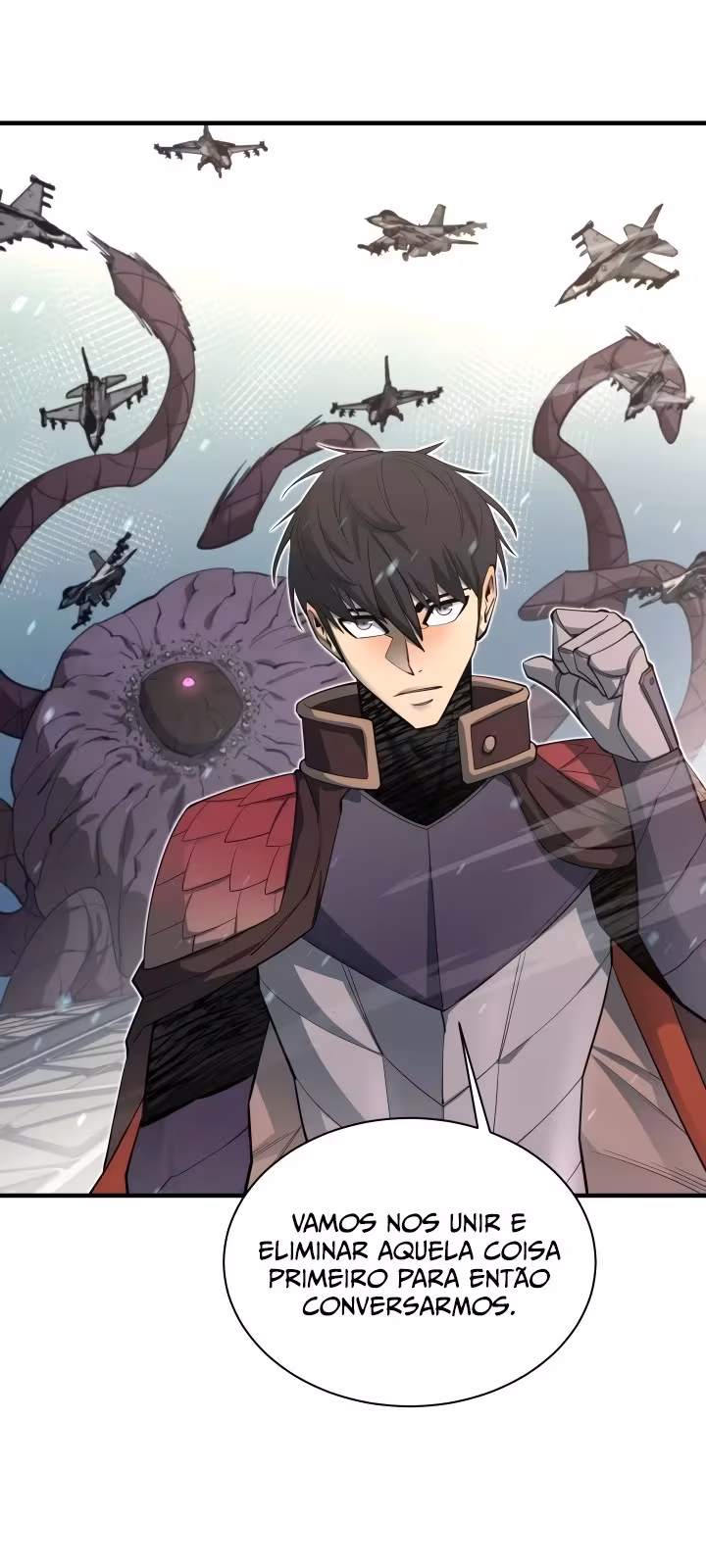 Página do Capítulo 72