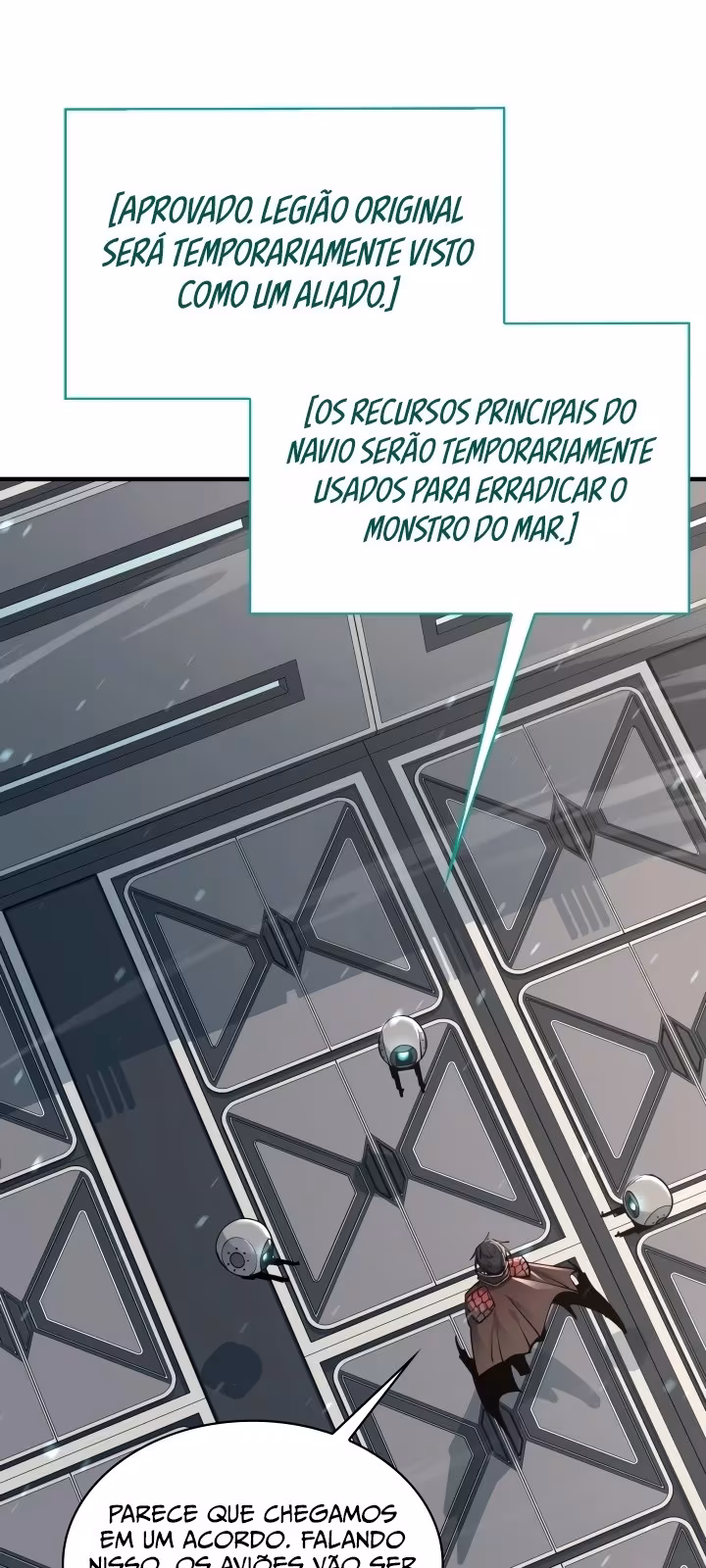 Página do Capítulo 72