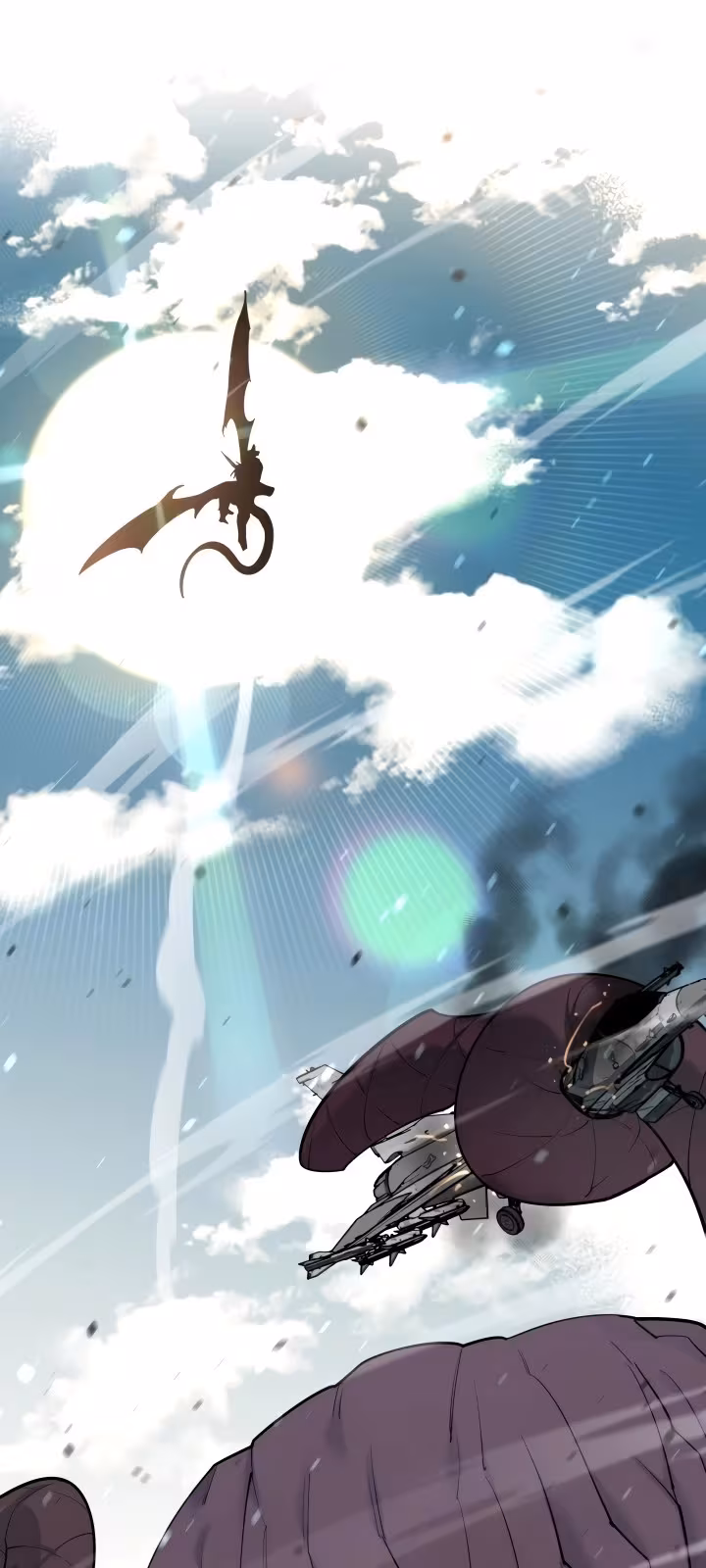 Página do Capítulo 72