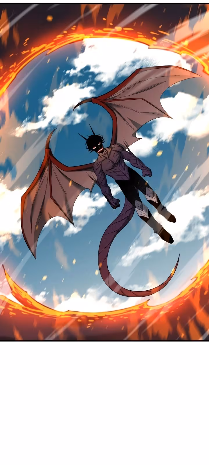 Página do Capítulo 72