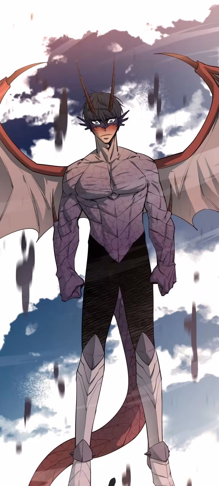 Página do Capítulo 72