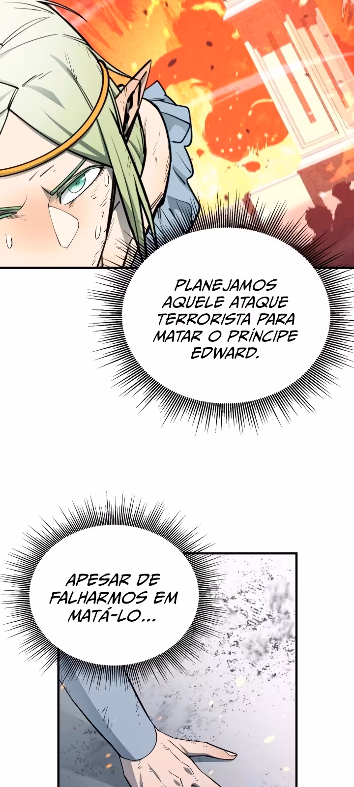 Página do Capítulo 73