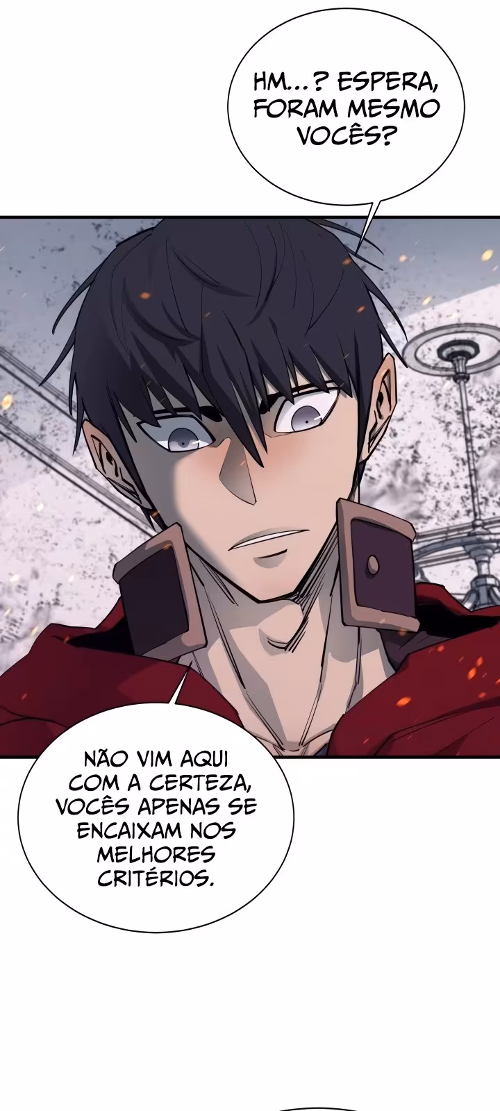 Página do Capítulo 73