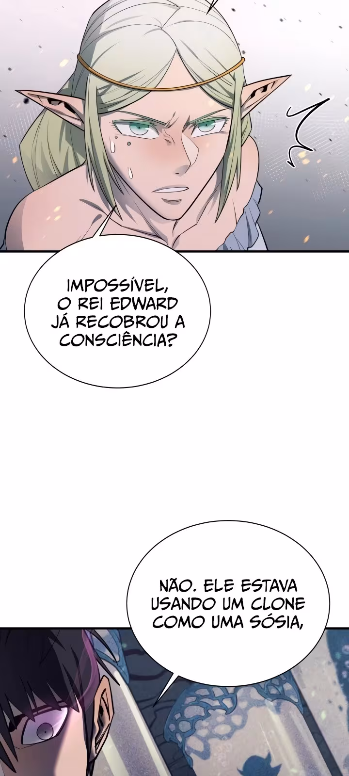 Página do Capítulo 73