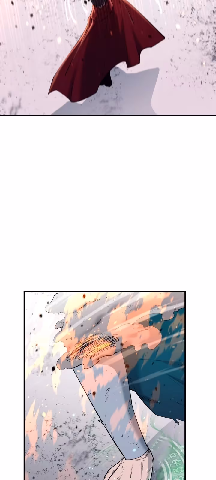 Página do Capítulo 73