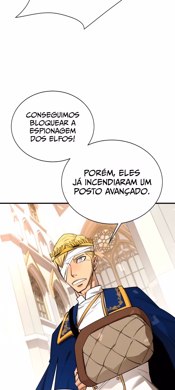 Página do Capítulo 73