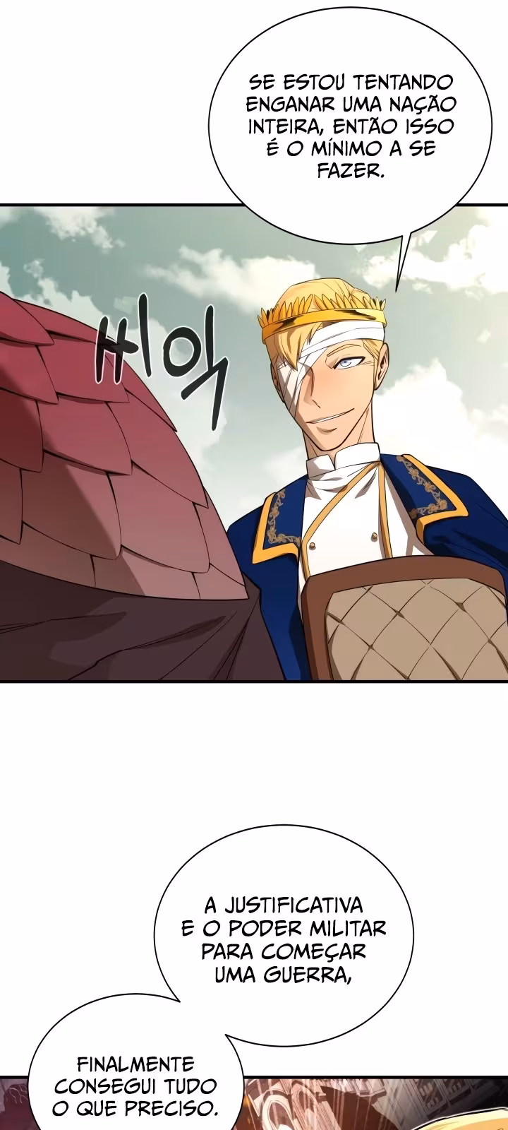 Página do Capítulo 73