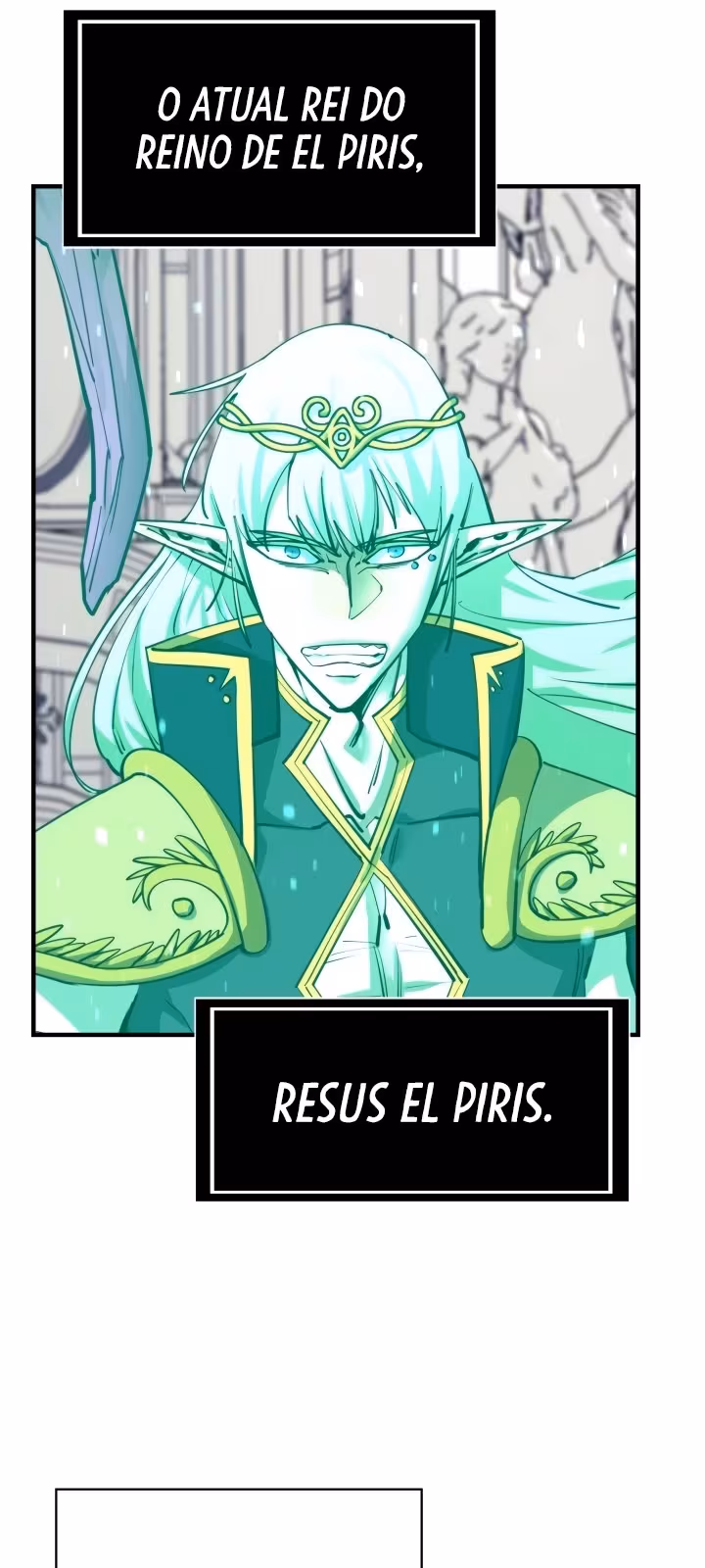 Página do Capítulo 73