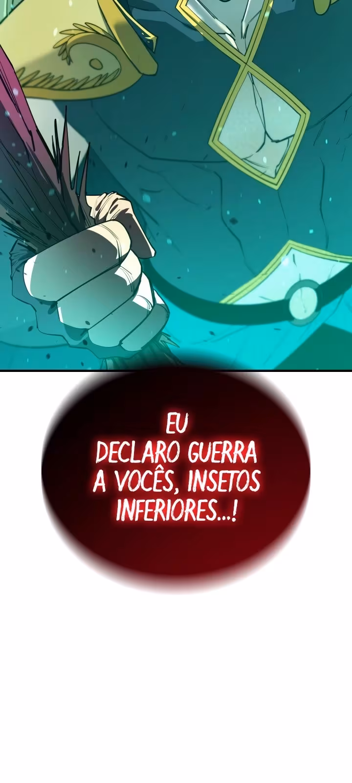 Página do Capítulo 73