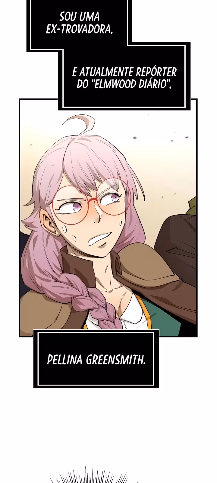 Página do Capítulo 73