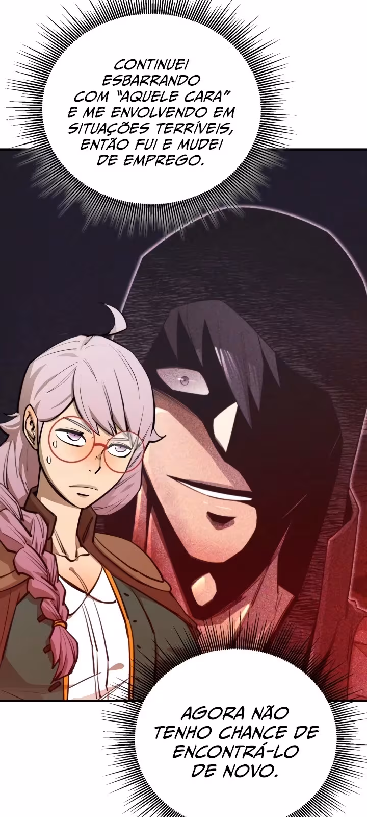 Página do Capítulo 73