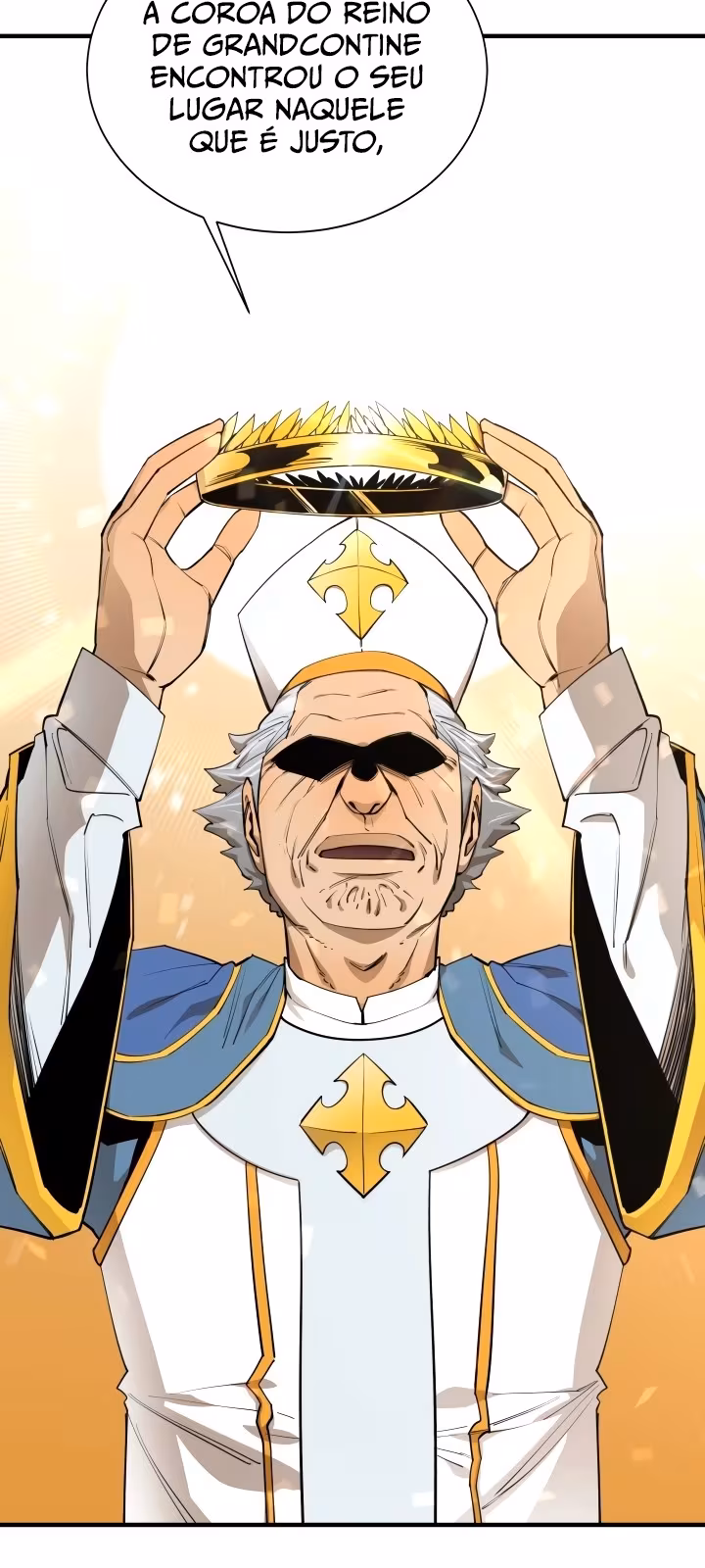 Página do Capítulo 73