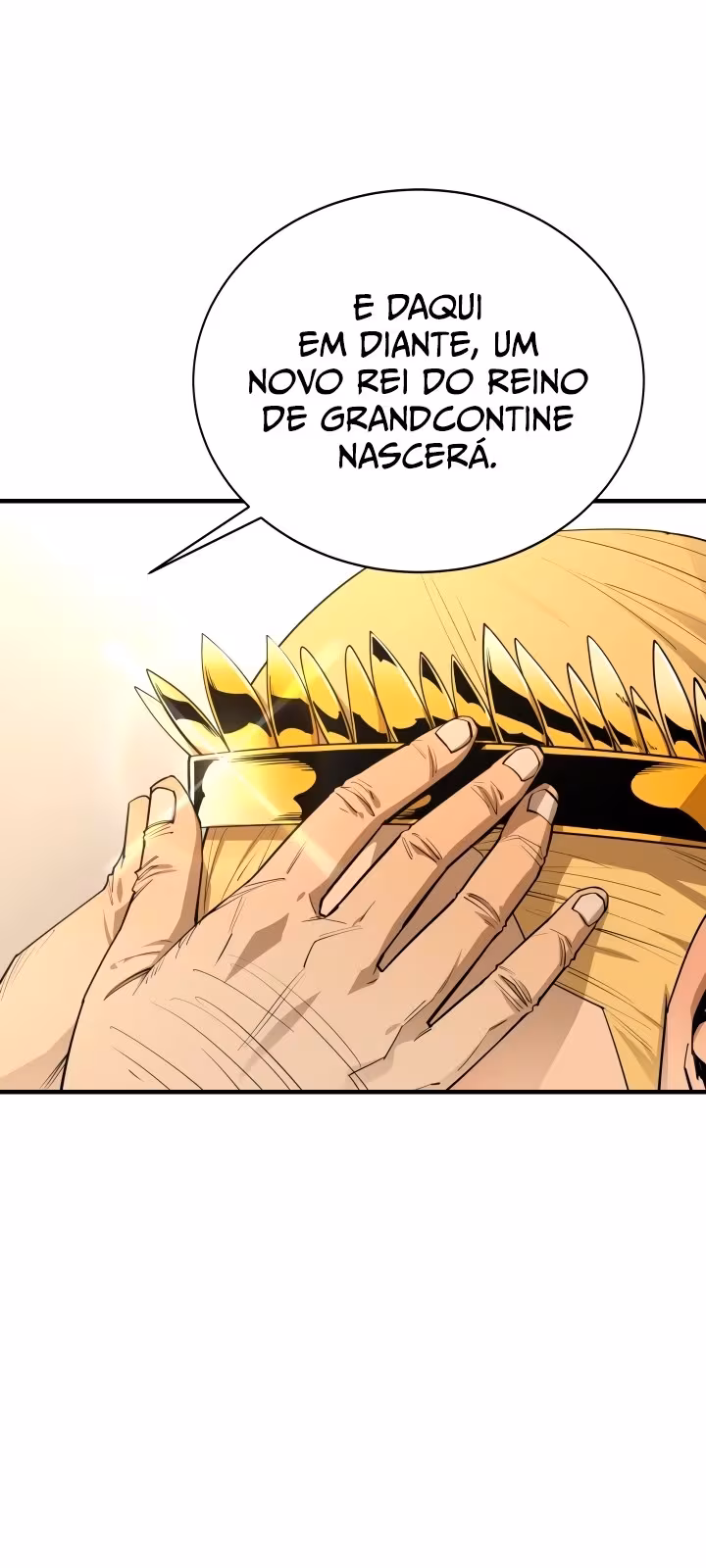 Página do Capítulo 73