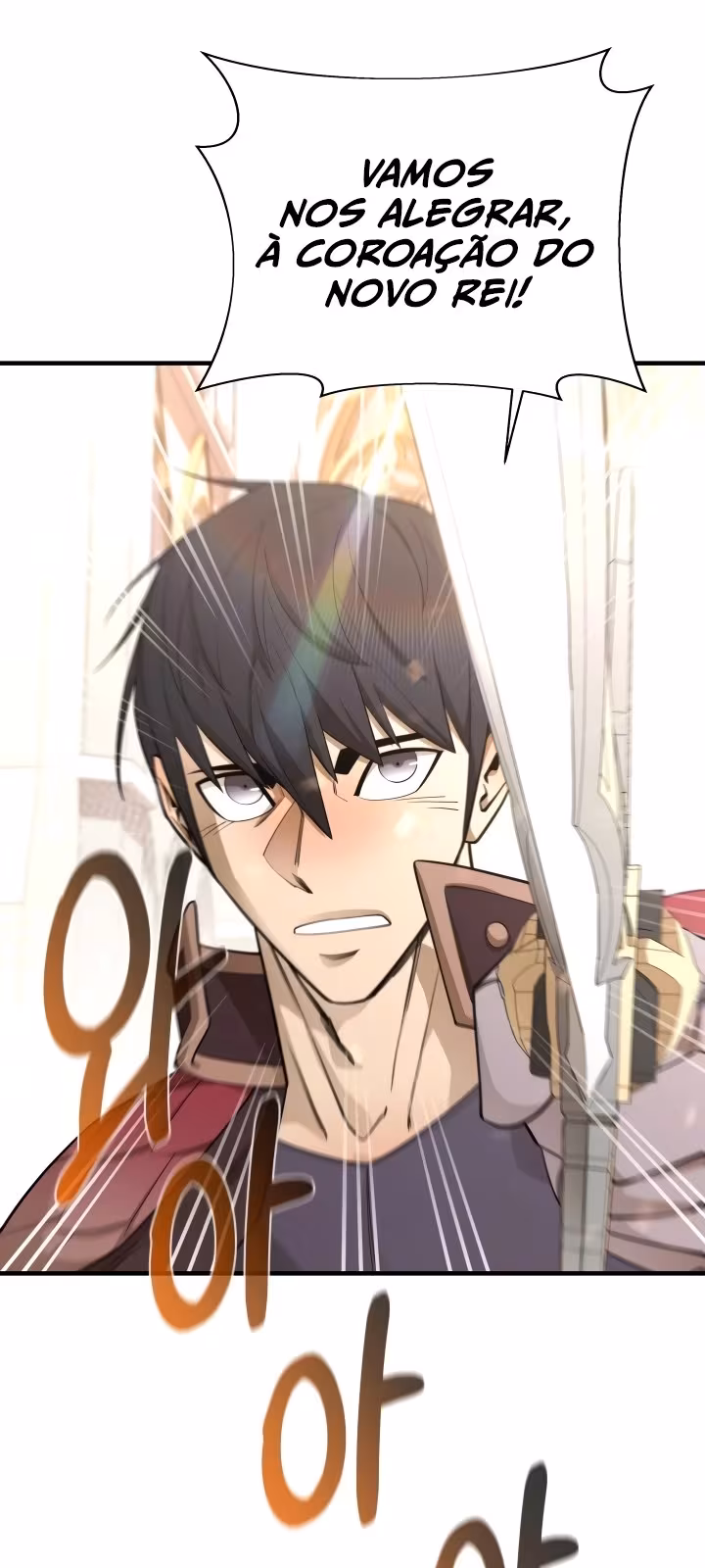 Página do Capítulo 73