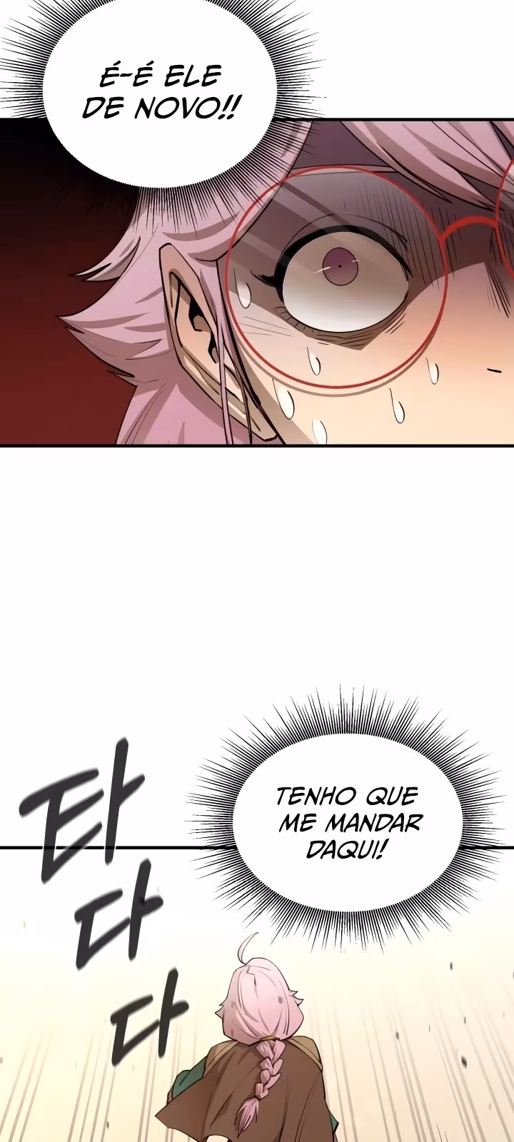 Página do Capítulo 73