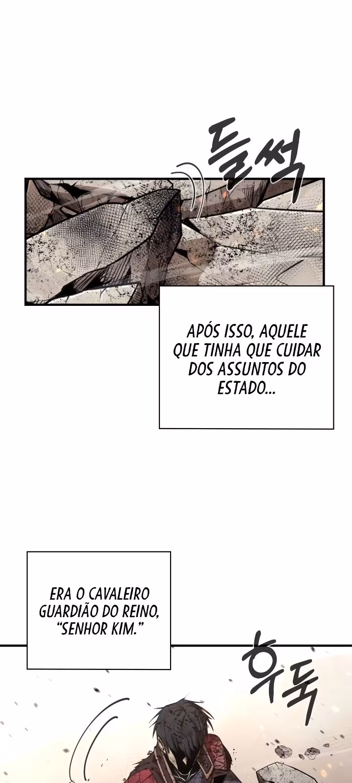 Página do Capítulo 73