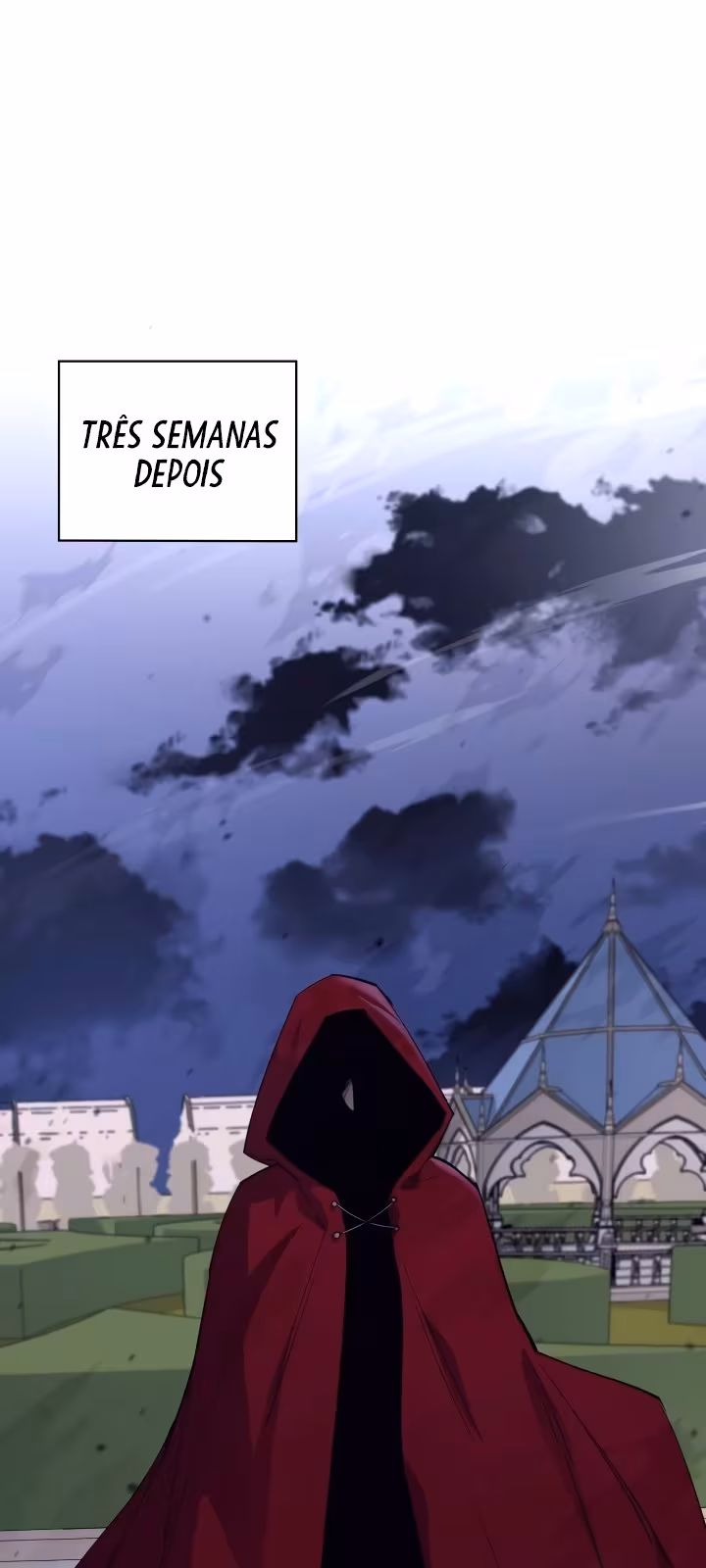 Página do Capítulo 73