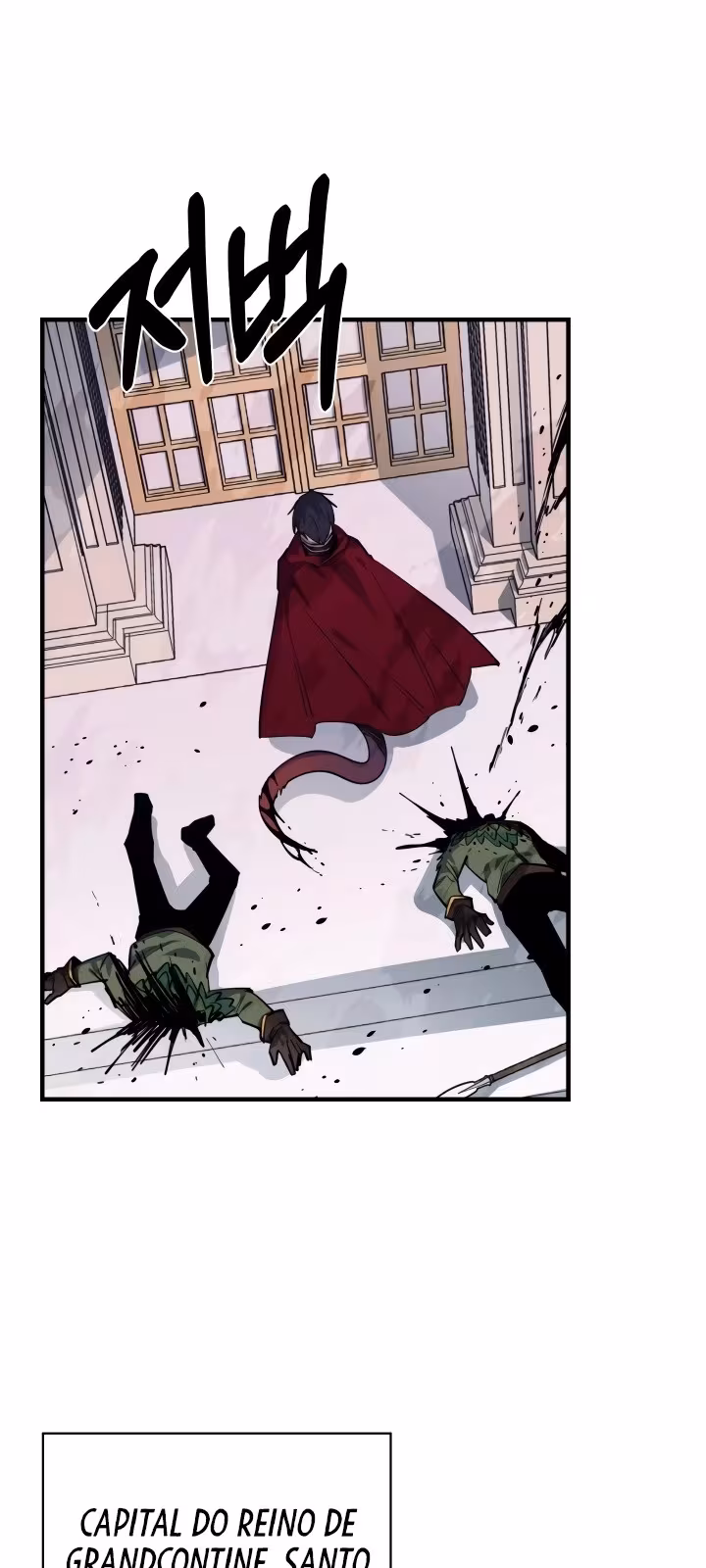 Página do Capítulo 73