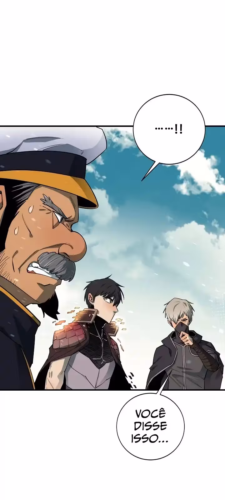 Página do Capítulo 84