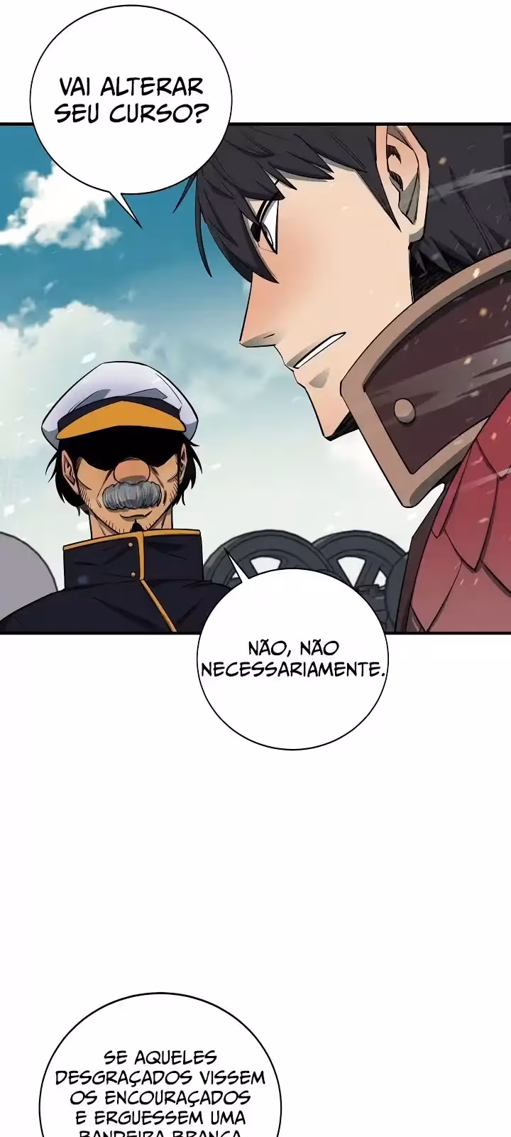 Página do Capítulo 84