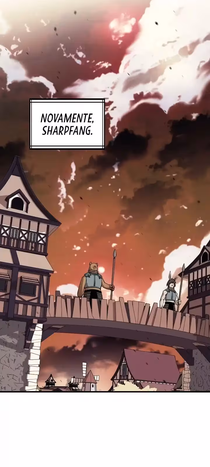 Página do Capítulo 84