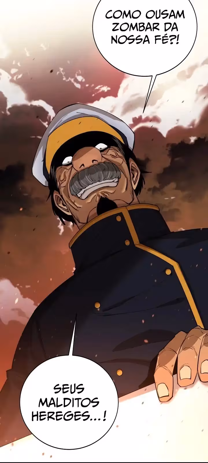 Página do Capítulo 84