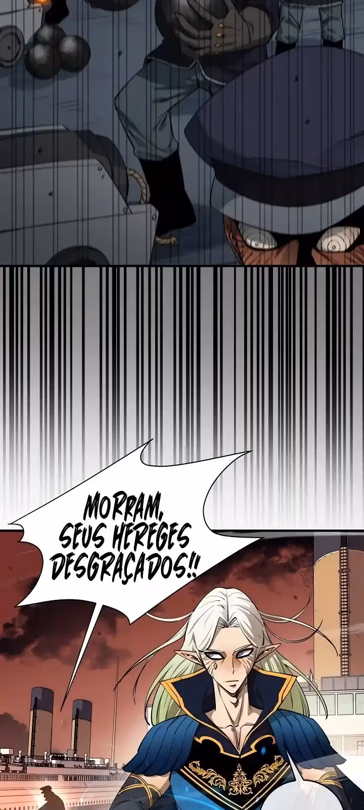 Página do Capítulo 84