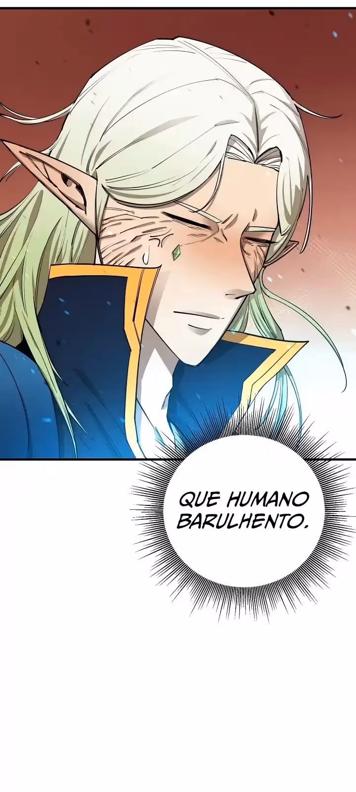 Página do Capítulo 84