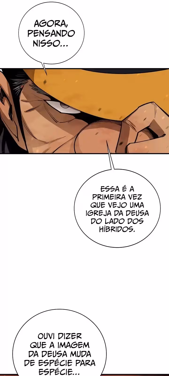 Página do Capítulo 84