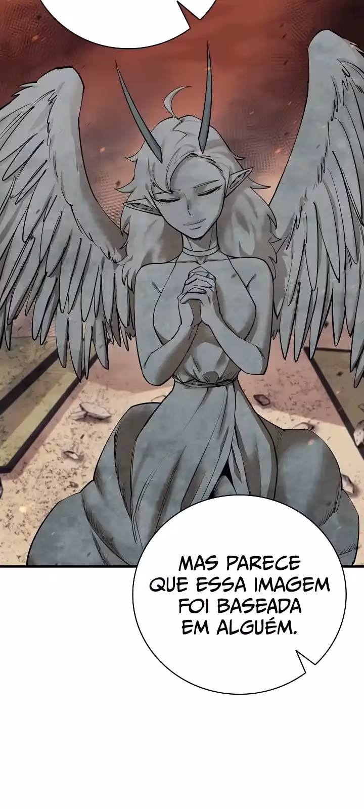 Página do Capítulo 84