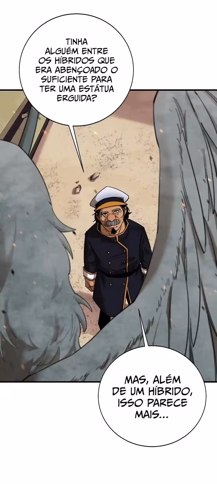 Página do Capítulo 84