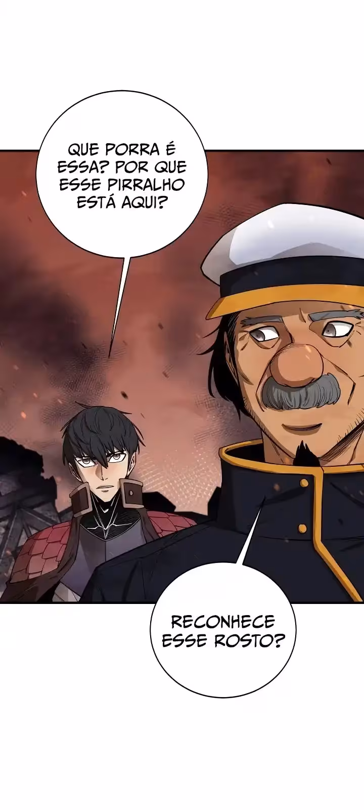 Página do Capítulo 84