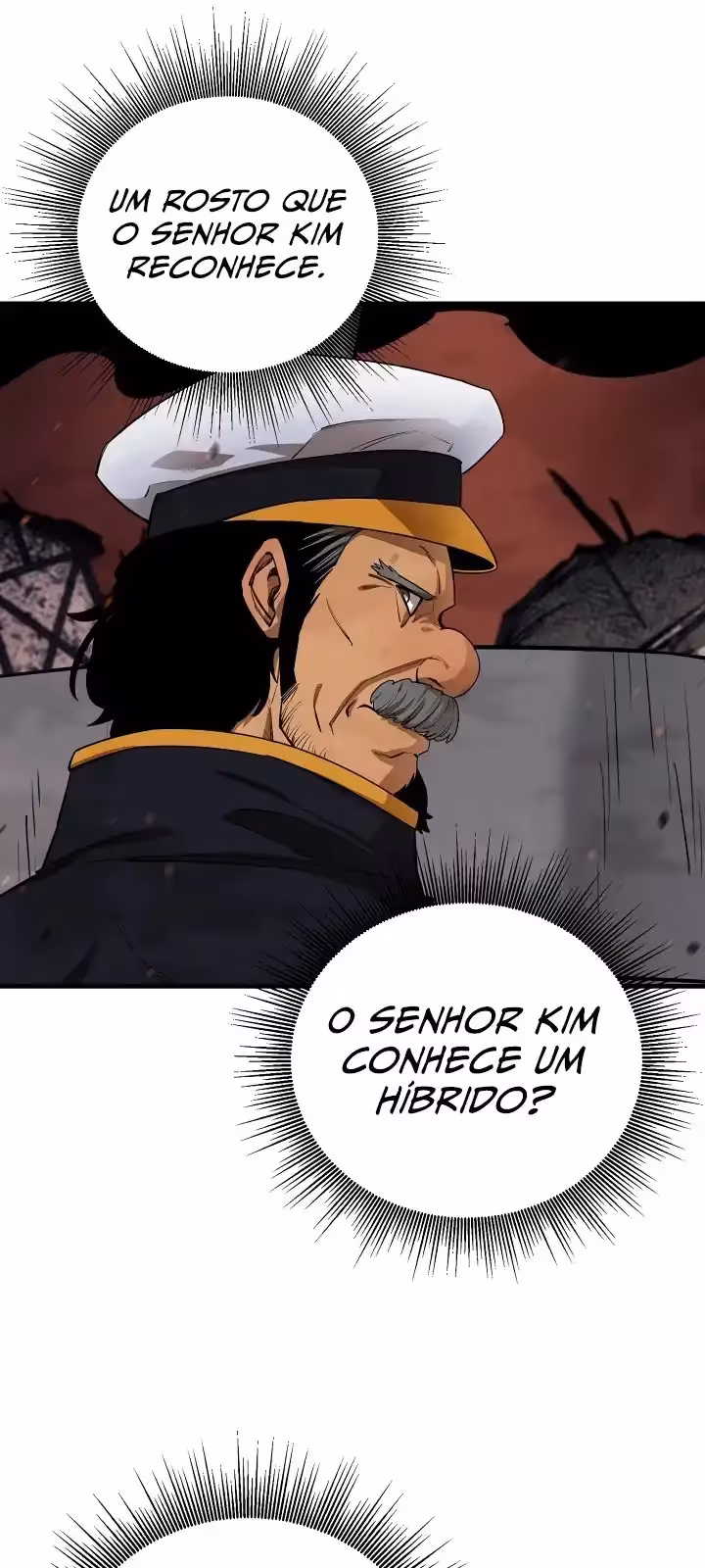 Página do Capítulo 84