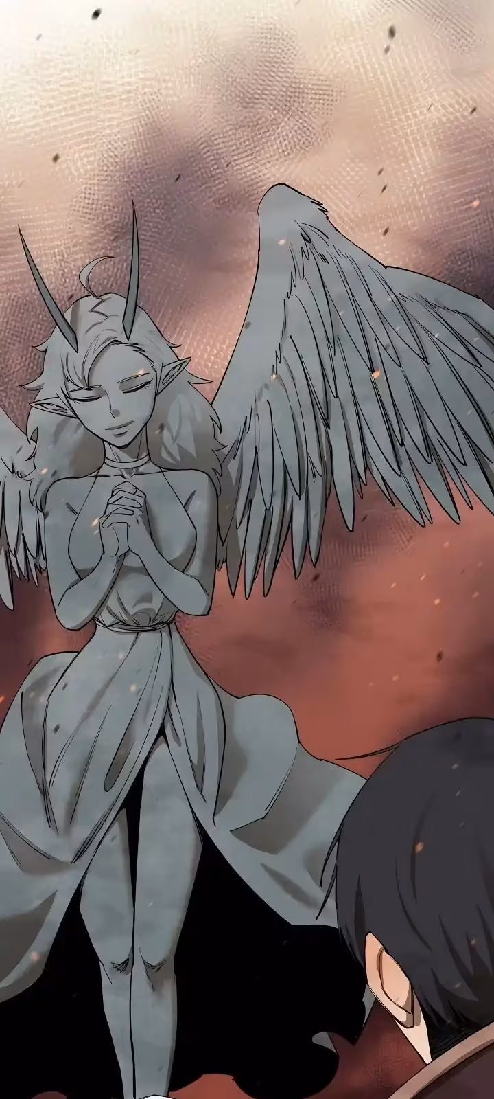 Página do Capítulo 84