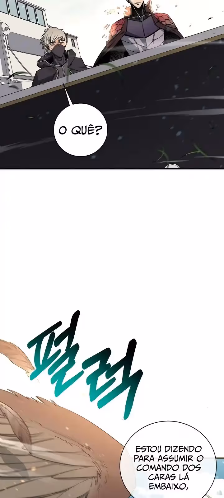 Página do Capítulo 84