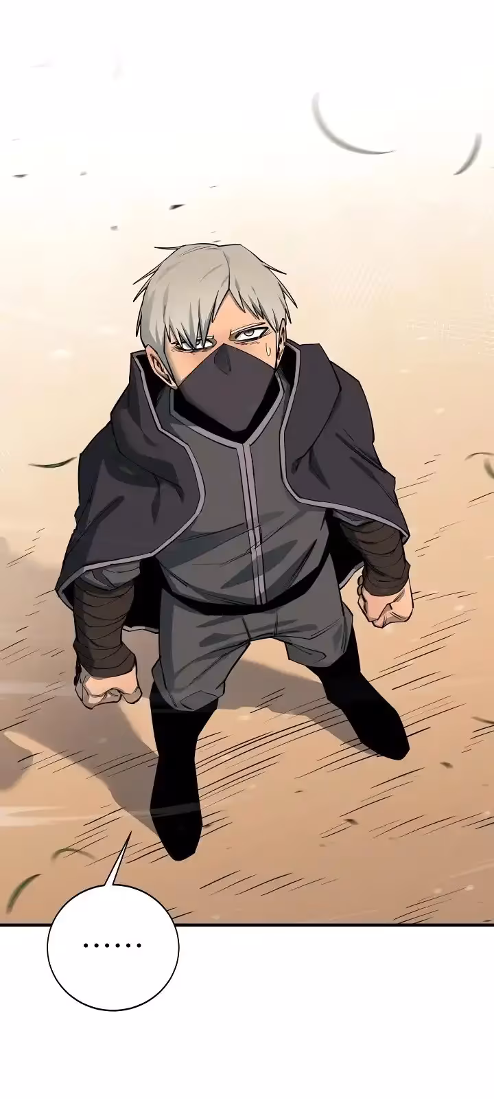 Página do Capítulo 84