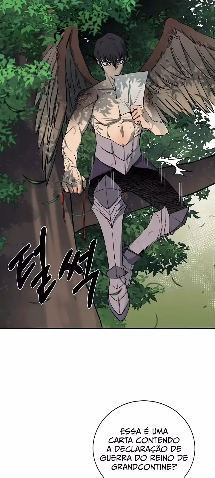 Página do Capítulo 84