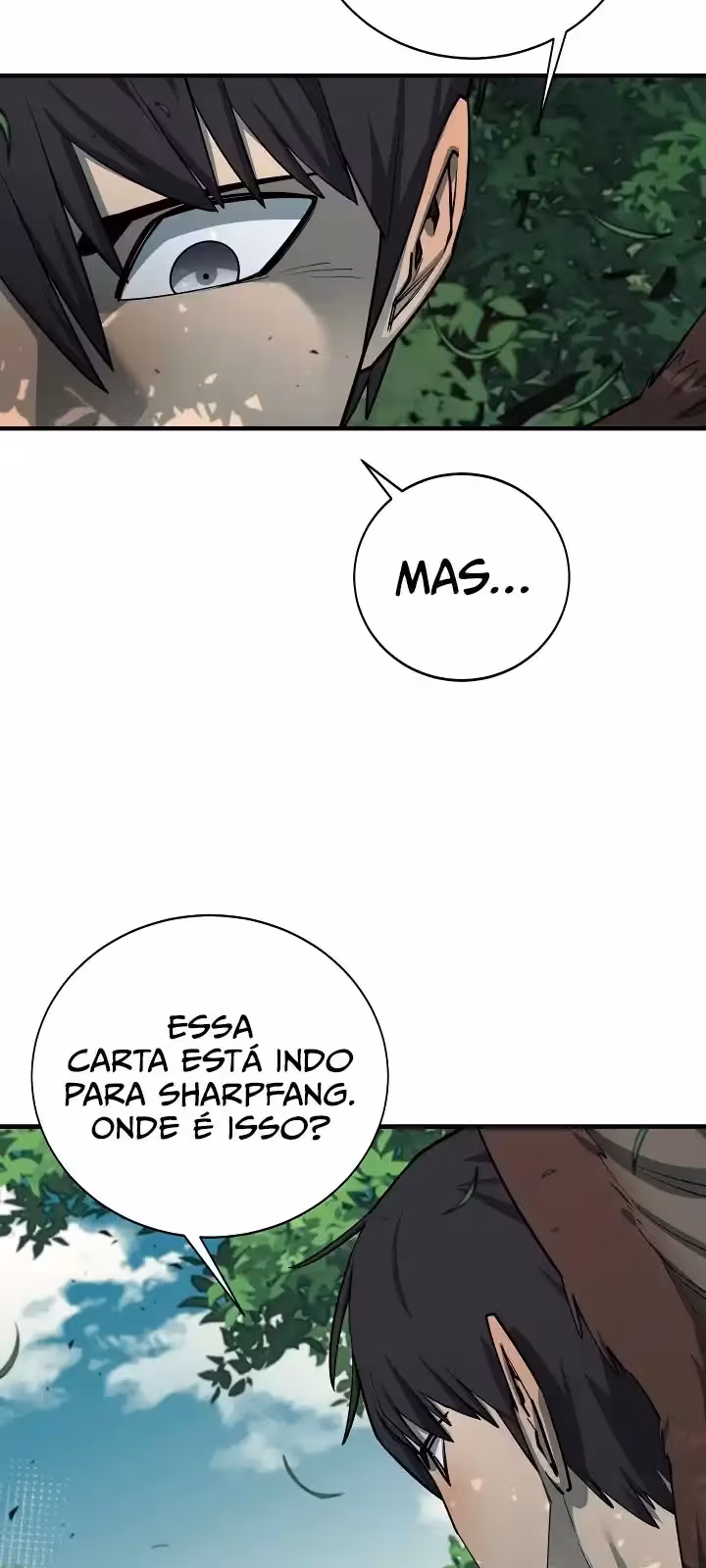 Página do Capítulo 84