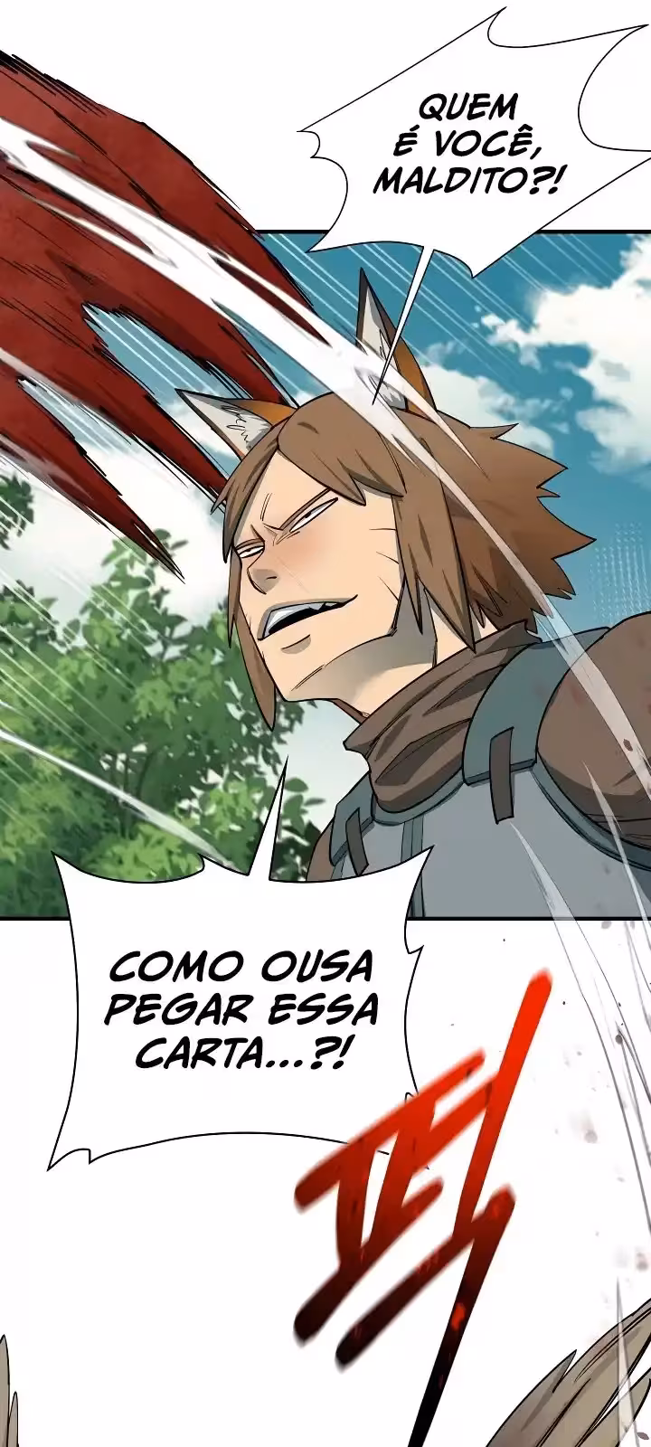 Página do Capítulo 84