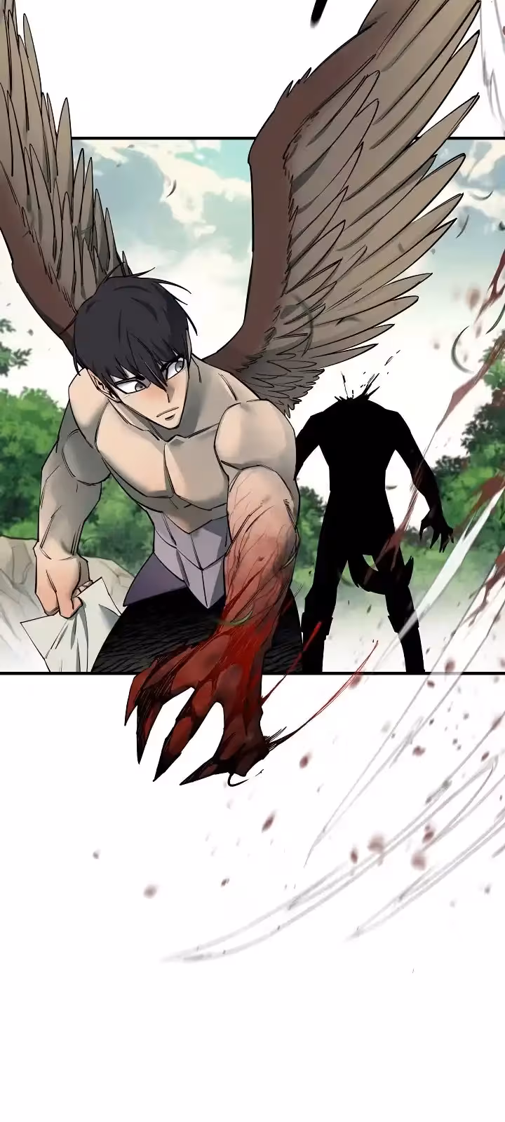 Página do Capítulo 84