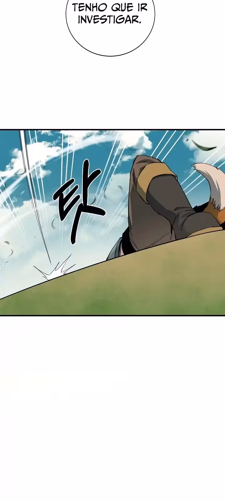 Página do Capítulo 84