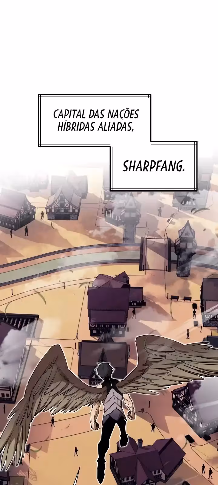 Página do Capítulo 84