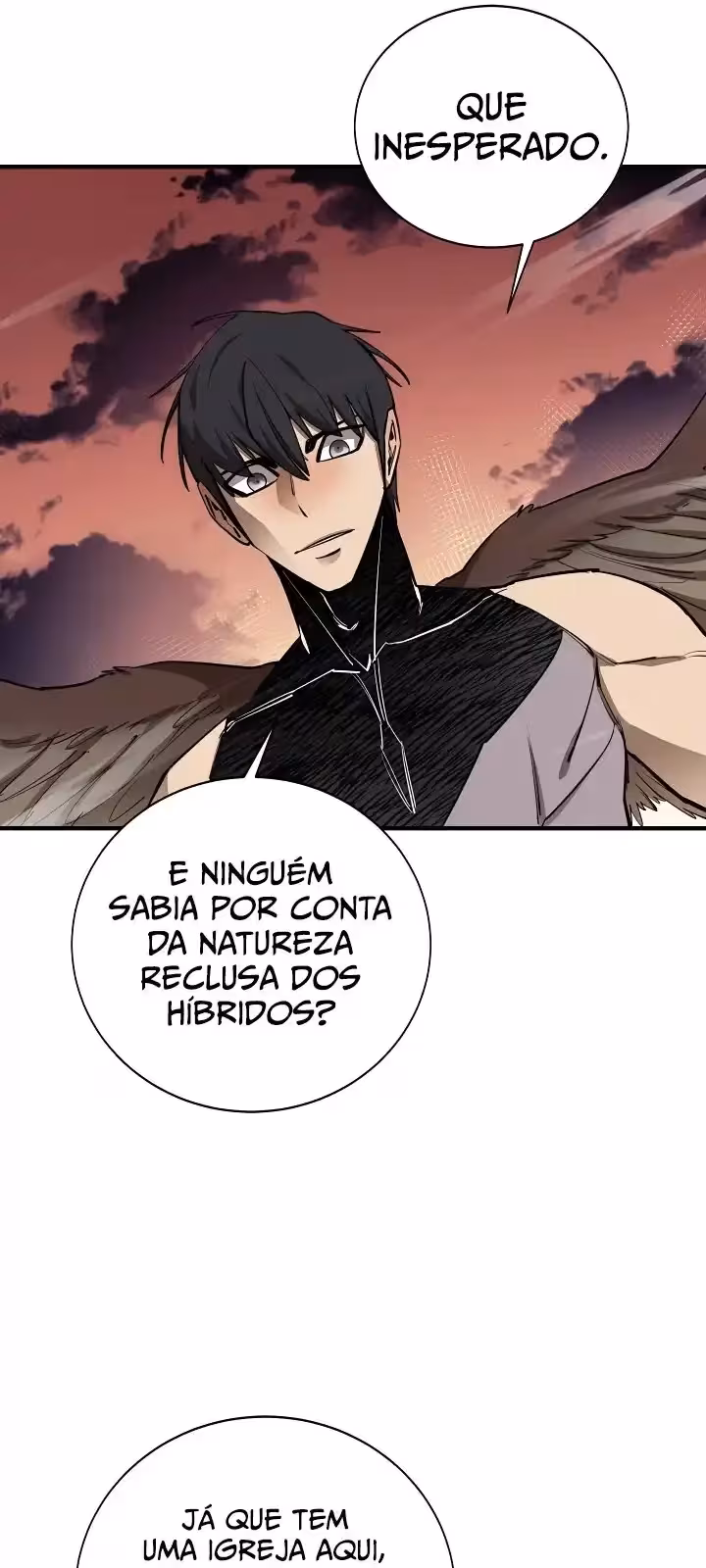 Página do Capítulo 84