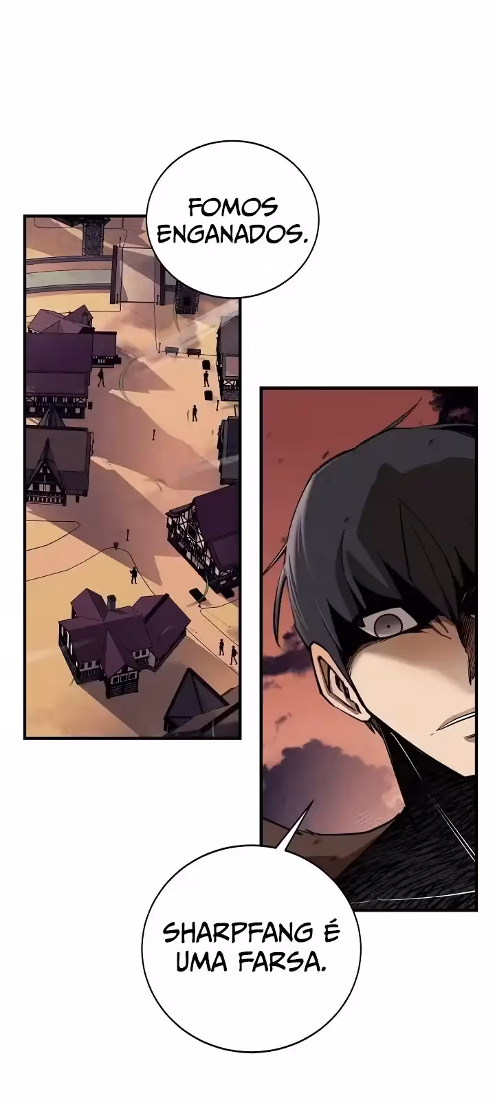 Página do Capítulo 84