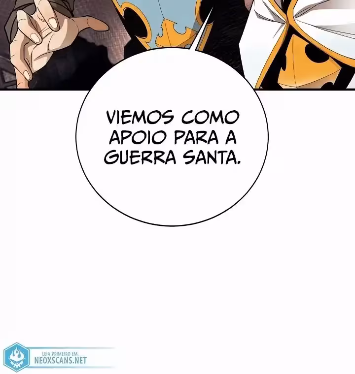 Página do Capítulo 85