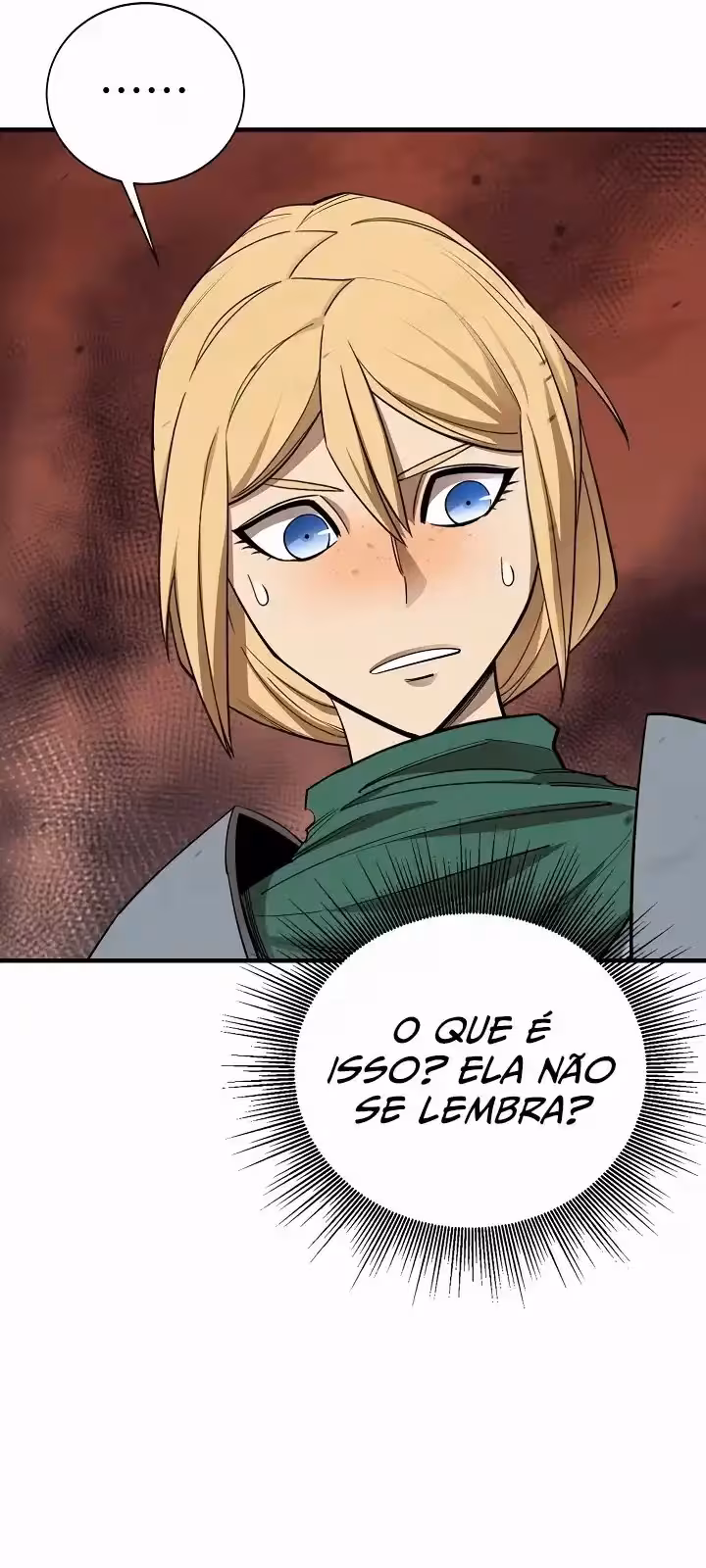 Página do Capítulo 85