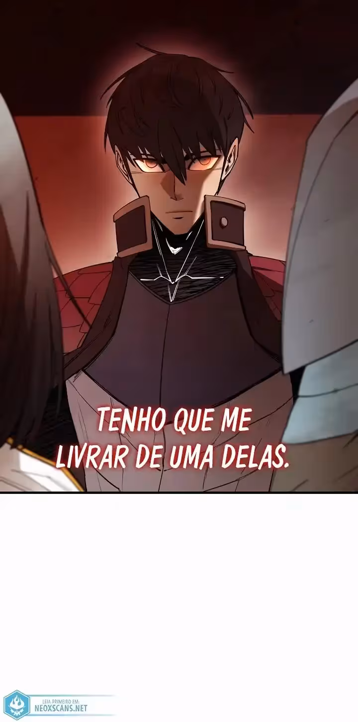 Página do Capítulo 85