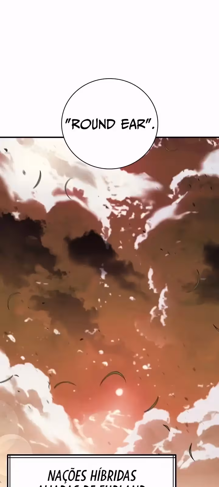 Página do Capítulo 85